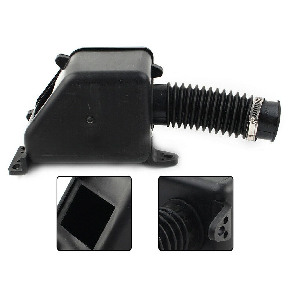 Аксессуары Шелл Пит Байк Квадроцикл Топливная Система Сборка Воздушного Бокса Детали Двигателя Мотоциклетный Воздушный Фильтр