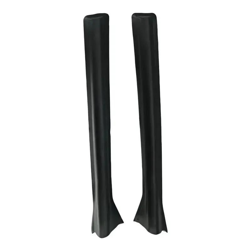 B-Pillar Sealing Strip B-Pillar Cover Installation Location At B-Pillar Left And Right Fitment Car Replacement Parts For OPEL