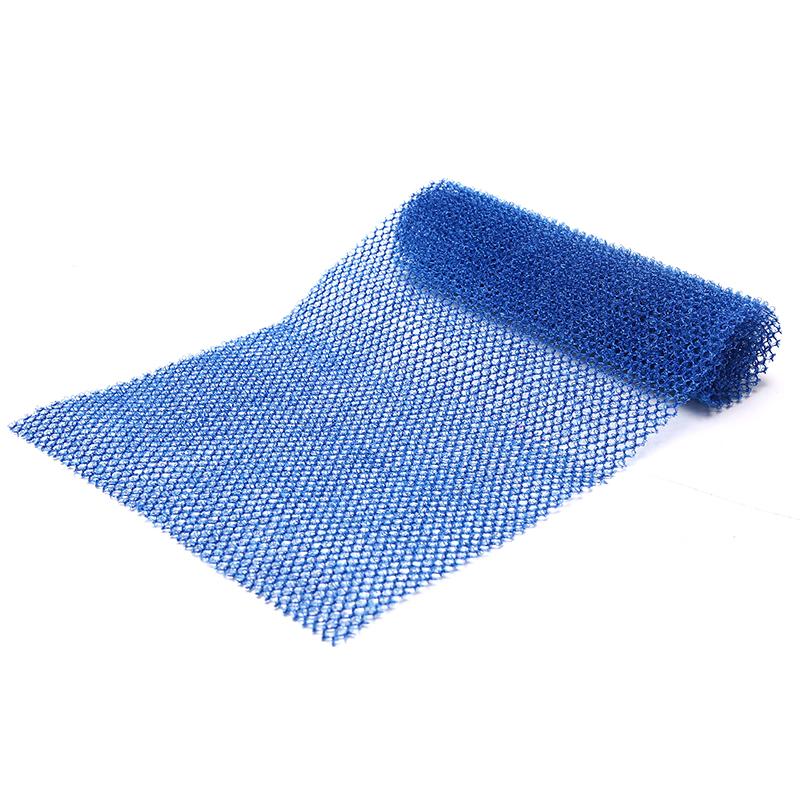 African Net Sponge Exfoliating Body Net Scrubbing Wash Net Shower Scrubber