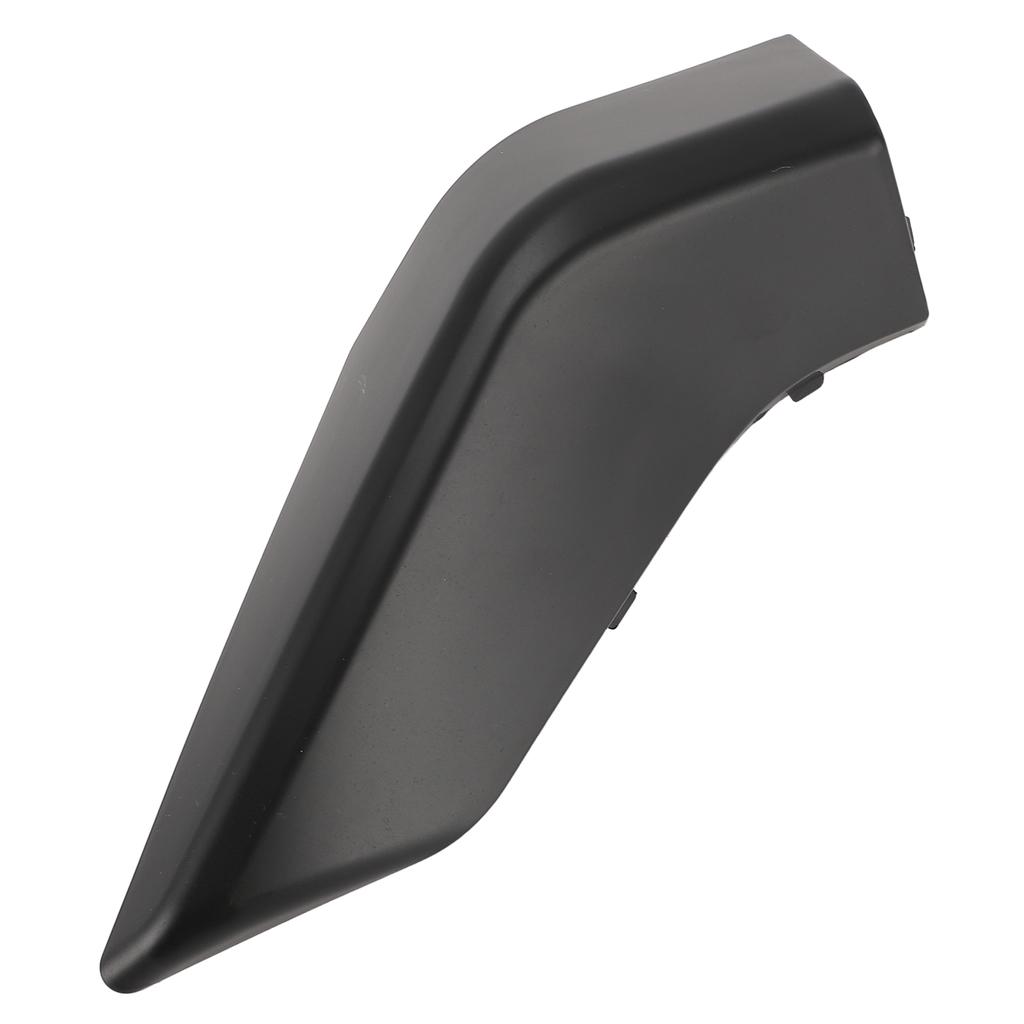 Крышка буксировочной проушины заднего бампера автомобиля 71506TGGA00Z Черная крышка проушины заднего буксировочного крюка для Civic Хэтчбек 2017-2021