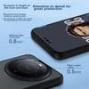 Compatible with Huawei Mate60 Pro Phone Case, HUAWEI Mate60 Pro+ Protective Cover, Armor Ultra-Thin Shockproof Protective Case