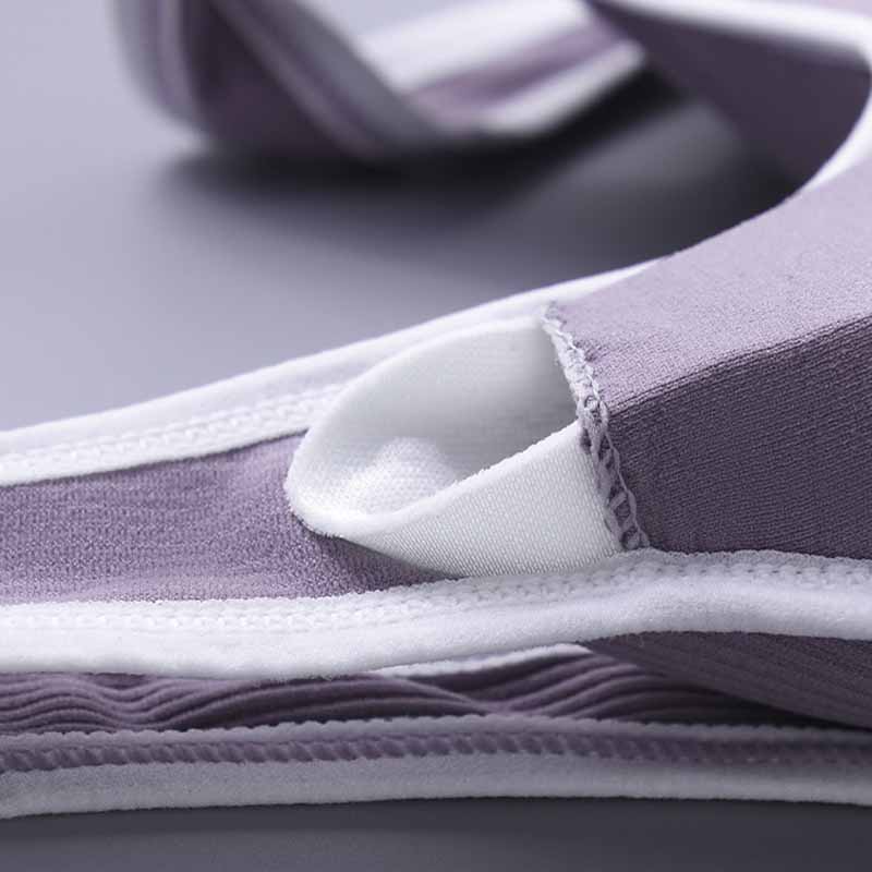 Бюстгальтеры для женщин, бесшовные бюстгальтеры больших размеров, топы с полным покрытием, удобный беспроводной женский бюстгальтер без косточек