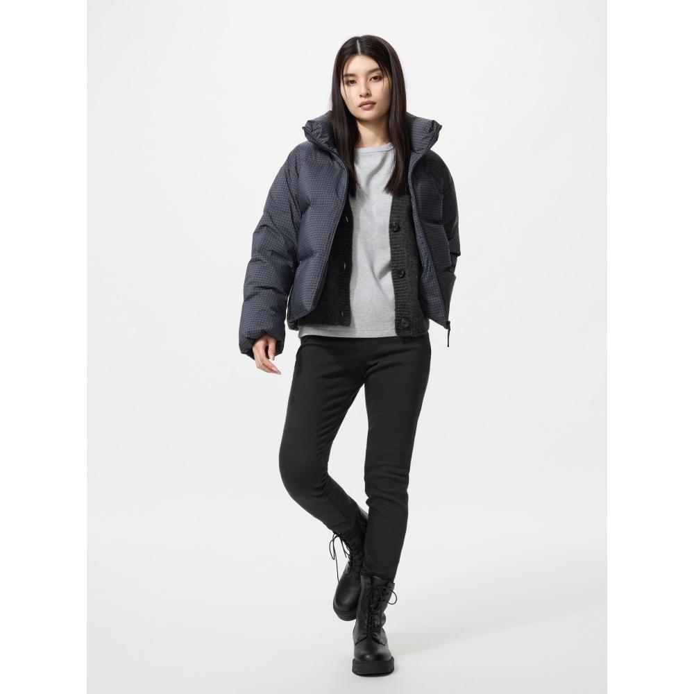 Uniqlo Леггинсы Heattech Ultra Stretch