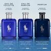 Ralph Lauren Polo Blue Туалетная вода SP 75 мл