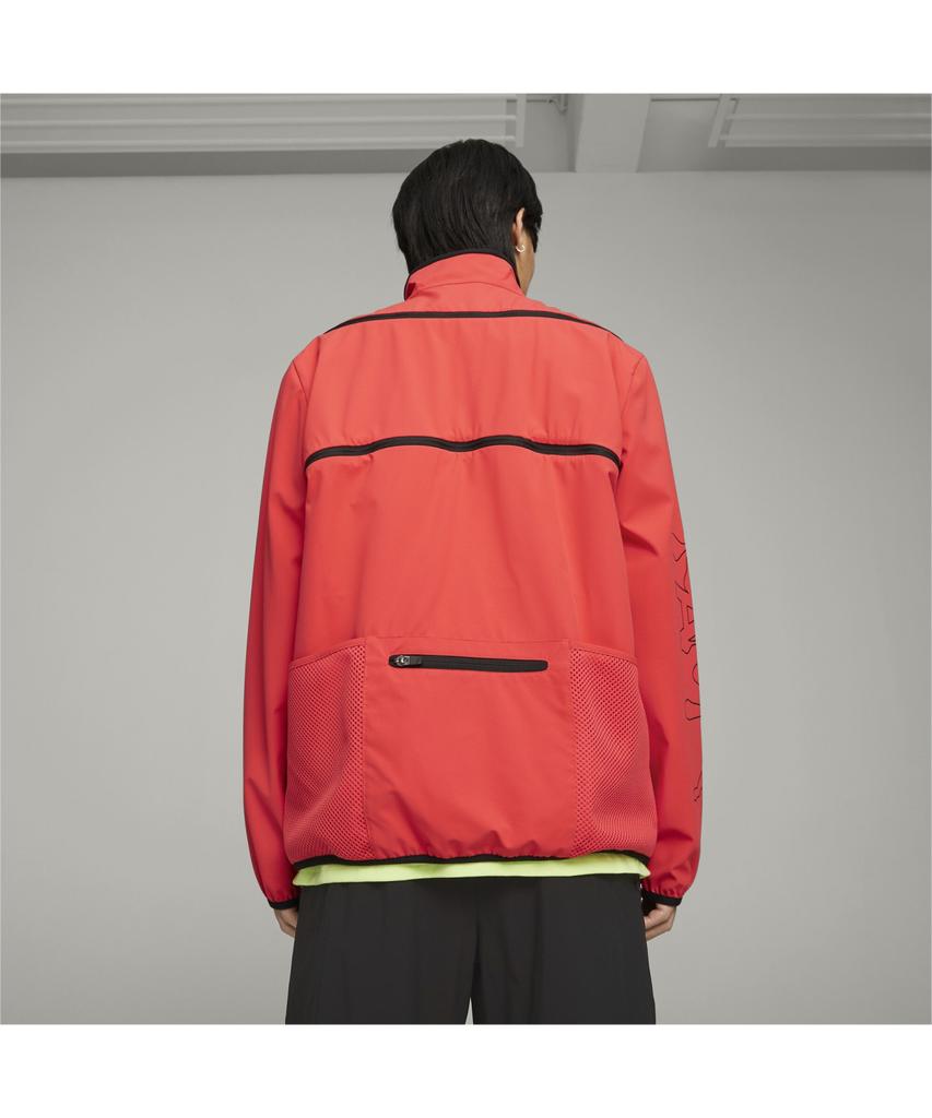 Puma X P.A.M. Zip-Off Jacket (53880979)