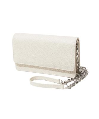 Длинный кошелек SA3UI0008P4455 GREIGE [Maison Margiela] Женский [Предмет]