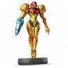 Samus Amiibo - Japan Import (Super Smash Bros Seri