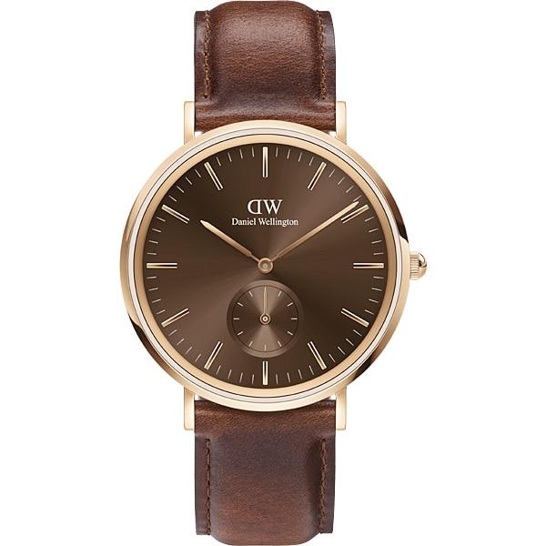 Универсальные кварцевые наручные часы Daniel Wellington серии CLASSI DW00100127 DW00100148 DW00100914 DW00100916 DW00100632 DW00100628 DW00100629 DW00100775