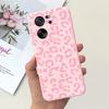 Чехол для Xiaomi 13T Pro Милый задний чехол с рисунком в виде конфет 6,67'' Мягкий силиконовый чехол для телефона для Xiaomi Mi 13T Pro 13TPro Fundas Capa