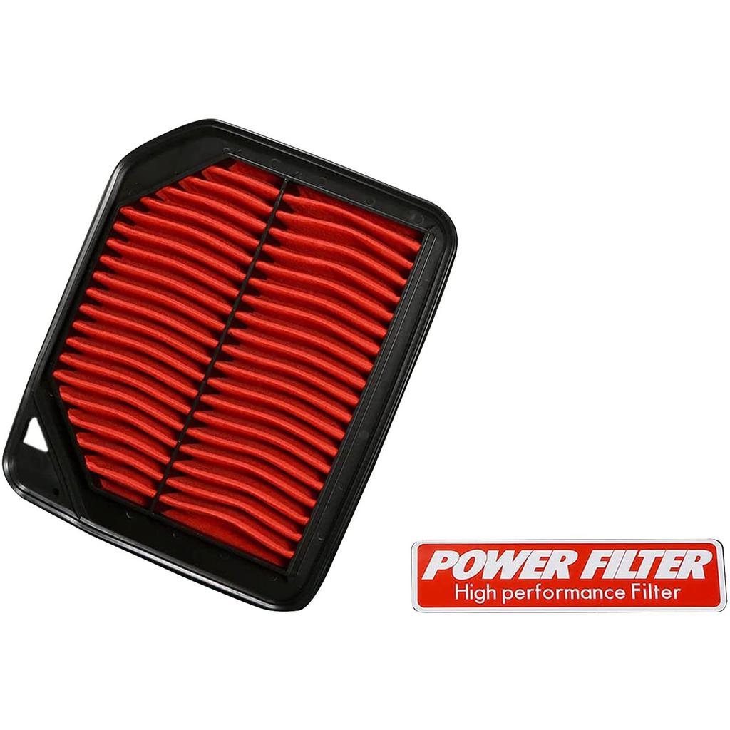 MONSTER SPORT Air Filter [POWER FILTER PFX300] SD28A JB64A JB64A Genuine Compatible Air Power Filter JB64 [SD28A]