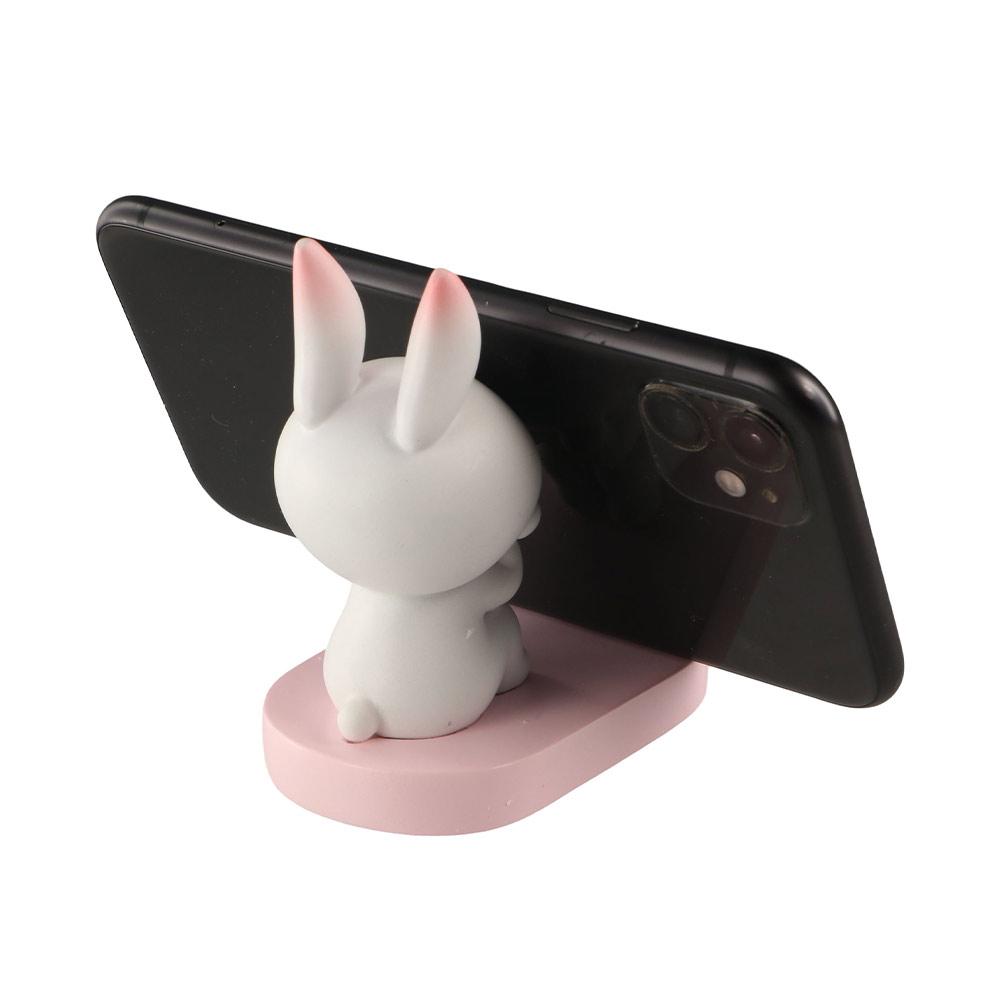 Многофункциональный держатель для мобильного телефона в виде кошки, противоскользящий, настольная подставка для ленивых, настольный держатель для планшета/телефона