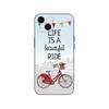 Black Tpu Case For Huawei Honor 20 Lite 10 10i 20S 30S 30 Case Honor 7A 5.45 7s 7C 5.7 Case Cover Bike  Bicycle