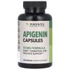 Havasu Nutrition, Апигенин, 50 мг, 120 капсул