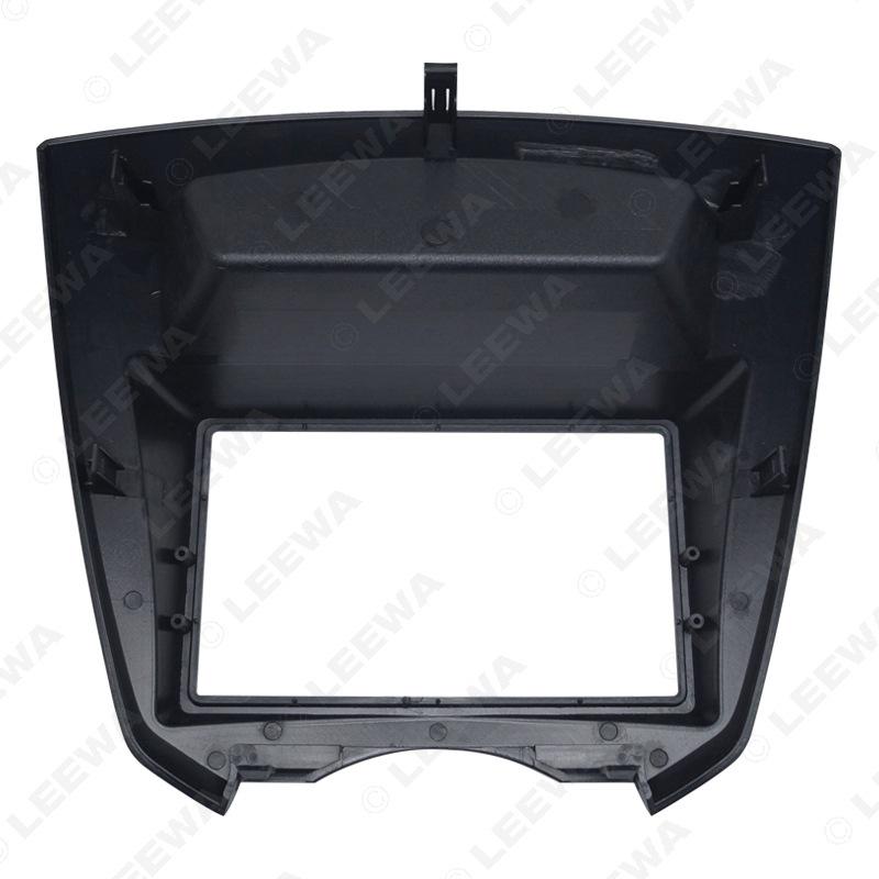 2008-2011 BYD F0 Double DIN Car Audio Faceplate Panel