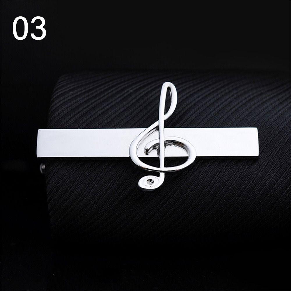 Women Creative Shape High Quality Tie Clip Tie Pin Business Suit Casual Accessories Clothes Pegs