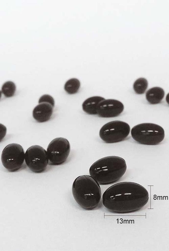 Чесночная добавка мороми черный чеснок с черным кунжутом и яичным желтком экономичная стоимость около 66 198 Рюкю мороми яичный желток ферментированный черный черный