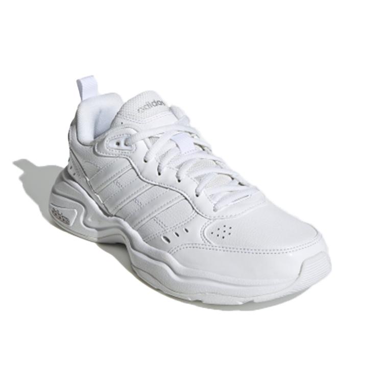 adidas Neo Strutter Белый Женский FW4597