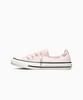 Converse Кеды Chuck Taylor All Star Shoreline из фактурного холста, цвет Decade Pink, артикул A18917C