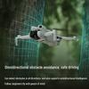 DJI Mini 4 Pro Fly More Combo с DJI RC 2