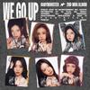 Babymonster   We Go Up   2-й мини-альбом  Pattern Ver. 