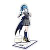 Hoshimachi Suisei Weiss Schwarz 15th Anniversary Acrylic Stand Holo Live