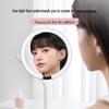 Умное светодиодное зеркало для макияжа AMIRO Mini3