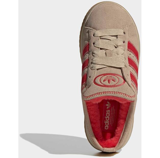 Полуботинки Adidas CAMPUS 00s WTR LO