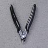 1 Pc Handheld 5 Inch Diagonal Cutters Short Jaw Soft Handle Side Snips Nippers Wire Cable Cutter