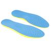 Orthopedic Insole X/O Shape Leg Correction Flat Foot Arch Support Foot Massager