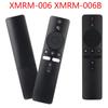 Новый пульт XMRM006 для Xiaomi Mi Stick 4X 4K HD Android TV ДЛЯ Xiaomi MI BOX S Bluetooth Голосовой пульт ДУ Google Ассистент