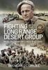 Книга Fighting with the Long Range Desert Group : Merlyn Craw MM's War 1940-1945