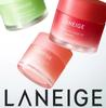 LANEIGE Ночная маска для губ 20 г – Увлажняющий ночной бальзам для губ в 11 вкусах