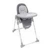 CHICCO - Chaise Haute Polly Armonia 0m+ Carrara