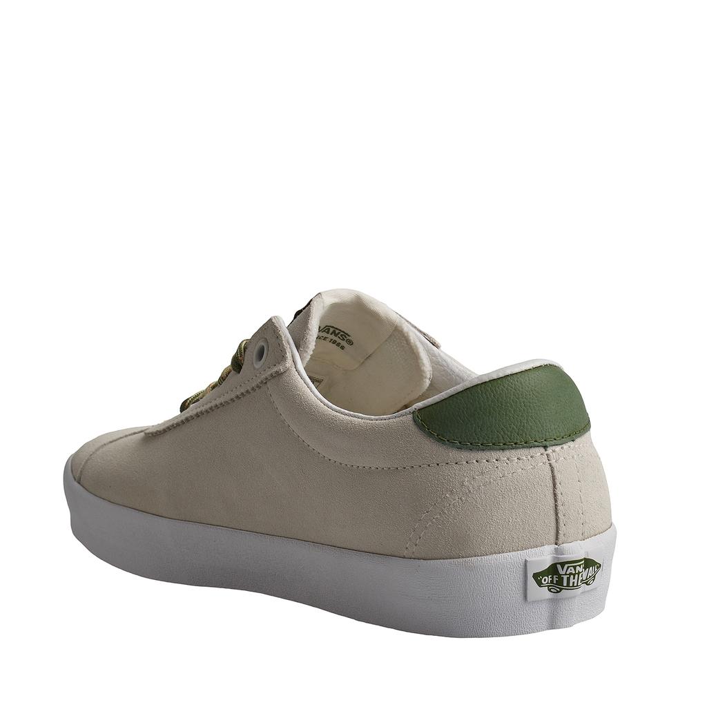 Спортивные низкие мужские кроссовки VN000CQRCD31