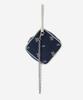 Сумка Maison246 Gigi Cube Bag-Denim