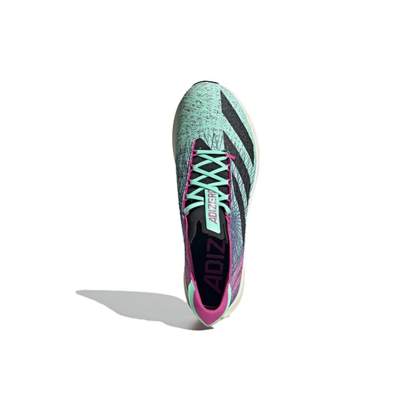 adidas Кроссовки Adizero Prime X Strung 'Pulse Mint' HQ3781