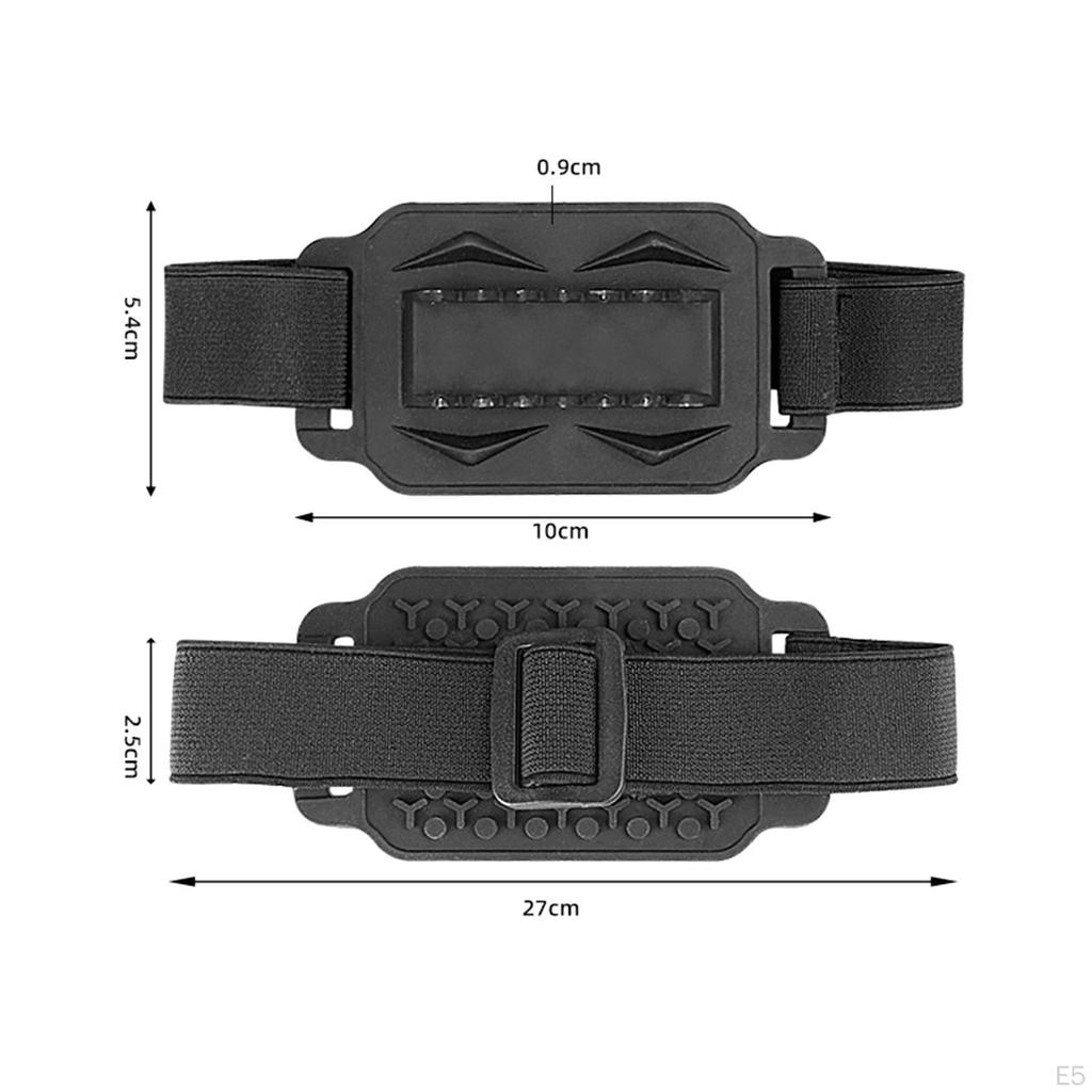 Крышка для цепей Ice Crampons для зимних ботинок