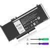56WH 33YDH Laptop Battery for Dell Inspiron 17 7000 7773 7778 7779 7786 G3 15 3579 3779 15 7577 G5 5587 G7 7588 Latitude 13 3380 14 3490 15 3590 3580