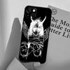 Чехол для телефона Drain Gang Для iPhone 17 16 15 13 11 12 14 Pro Max mini XR 16e 15 16 Plus 17 Air Полное покрытие