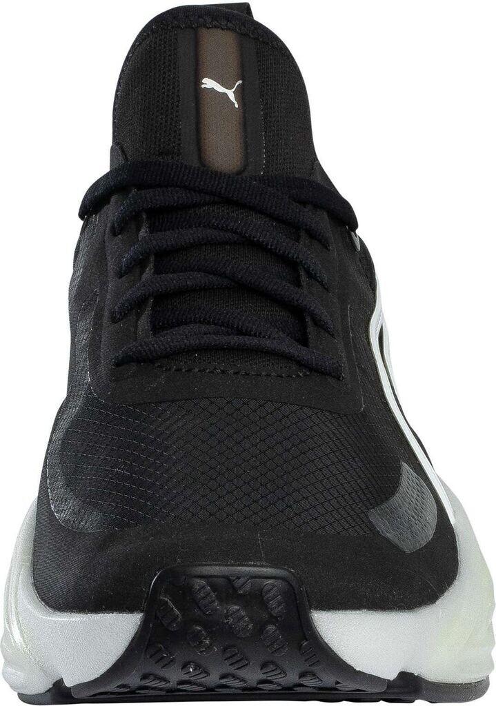 Кроссовки Puma PWR Nitro Squared black/white