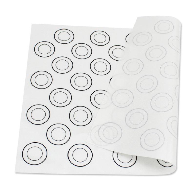 40X30Cm/29X26Cm силиконовый противень для выпечки помадка формы для выпечки макарон духовка инструменты для выпечки