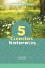 Книга Ciencias Naturales 5 : Aprender a Aprender