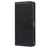 For Xiaomi Redmi K70 5G/K70 Pro 5G/Poco F6 Pro 5G Case Solid Color Leather Mobile Cover Wallet Stand with Strap