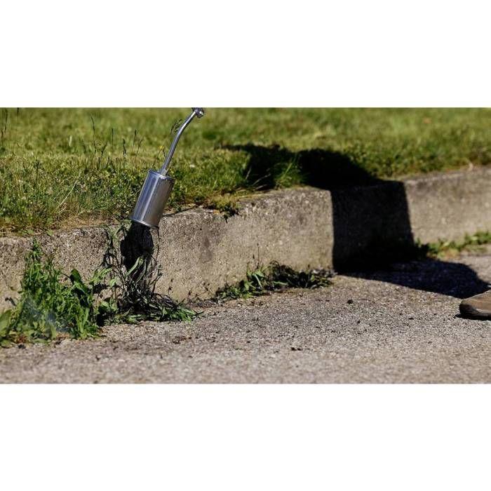 Rothenberger Газовый термодезинфектор Romaxi + газовый шланг + редуктор