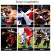 Спортивная капа Двусторонняя капа для футбола, баскетбола, бокса
