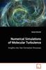 Книга Numerical Simulations of Molecular Turbulence