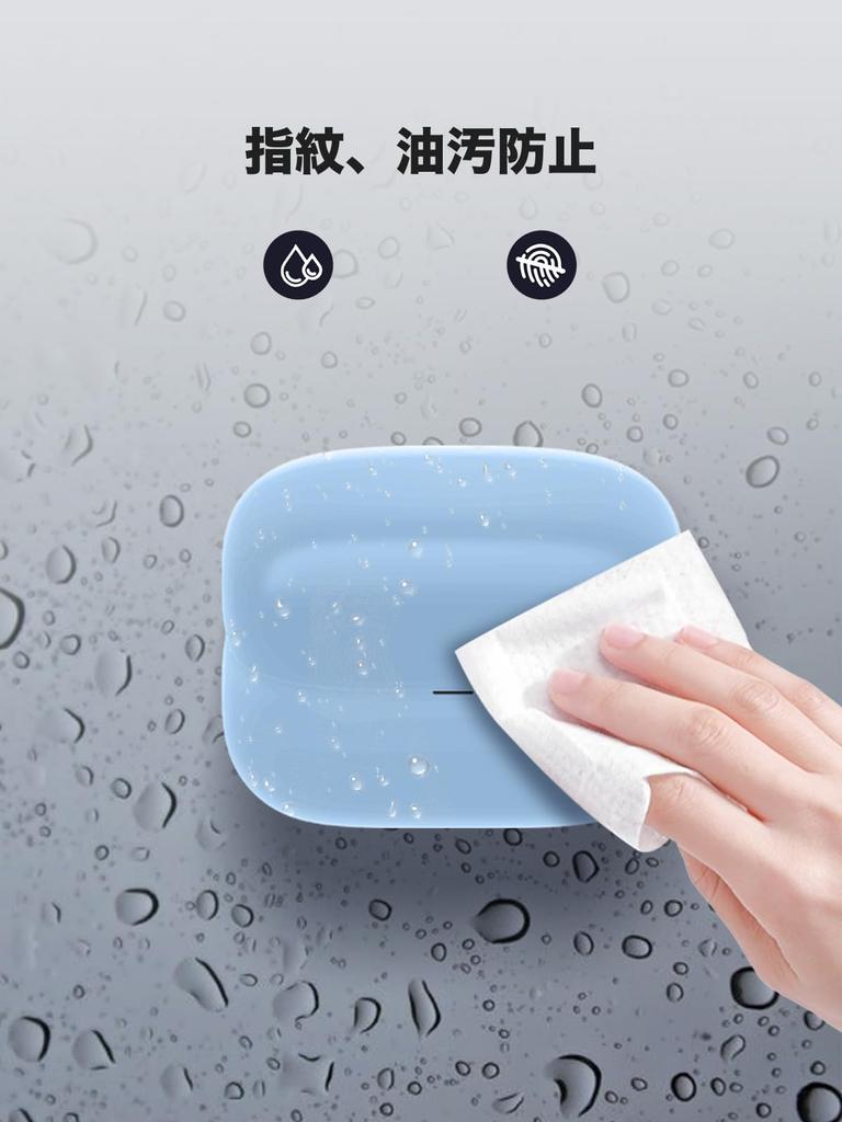 For SONY Sony LinkBuds Fit Case Cover Wireless Earphone Protective Cover Silicone Protective Case with Chain Charging Case Cover Visible LED Light