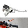 Motorcycle Front Brake Master Cylinder Lever For BETA RR ENDURO 125 250 350 390 400 430 450 480 2T Xtrainer 300 2015-