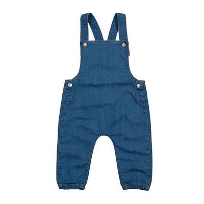 Джинсовый комбинезон Baby Rocks