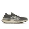NMD_S1 Серые кроссовки унисекс Grey-Three Grey-One Core-Black GW4654